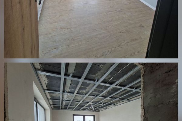 Sol-Bud Usługi Remontowo-Budowlane — realizacja 6