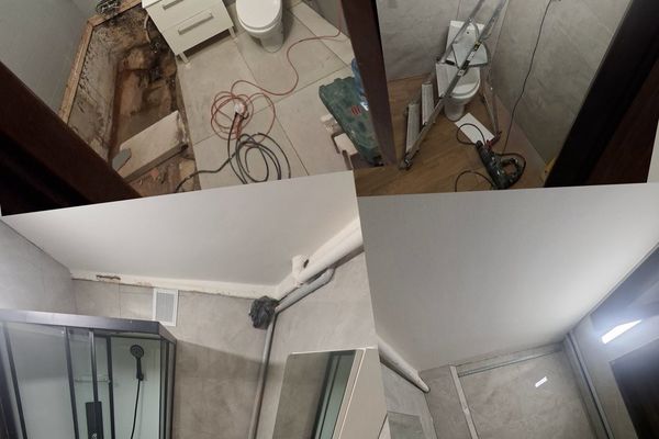 Sol-Bud Usługi Remontowo-Budowlane — realizacja 3