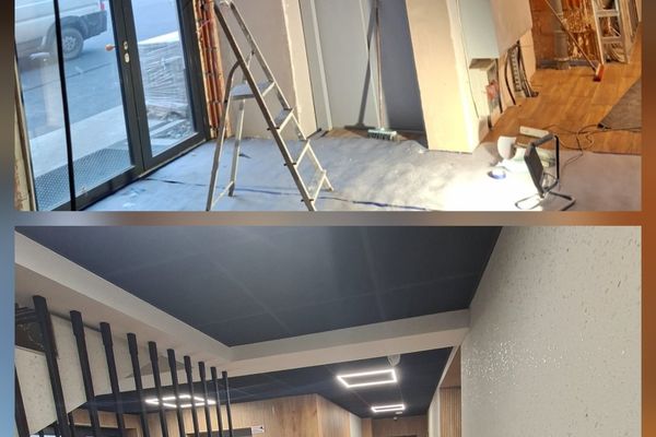 Sol-Bud Usługi Remontowo-Budowlane — realizacja 9