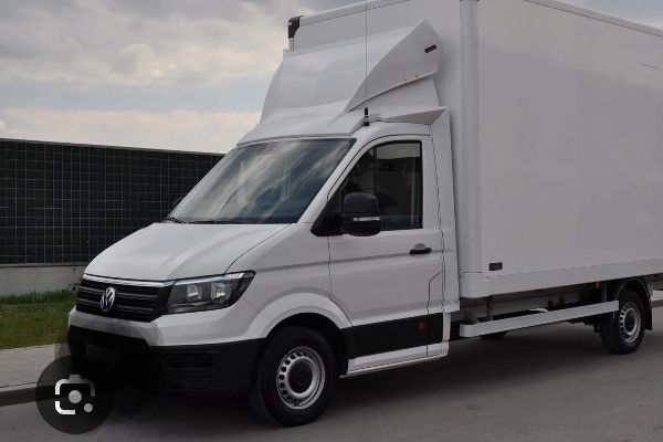 Sprinter wywózki — realizacja 1