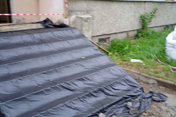 Usługi budowlane konbud — realizacja 3