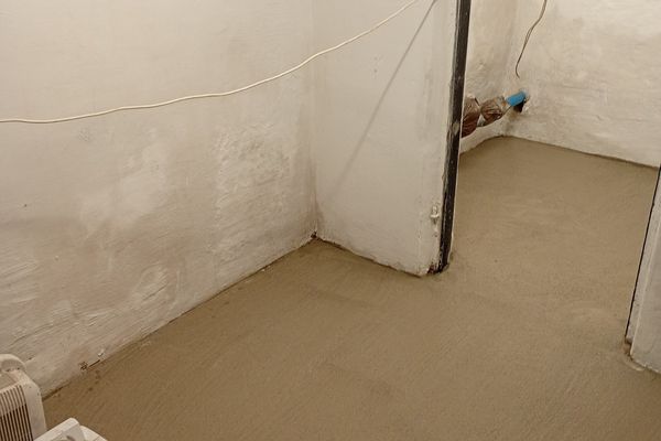 Usługi budowlane konbud — realizacja 1