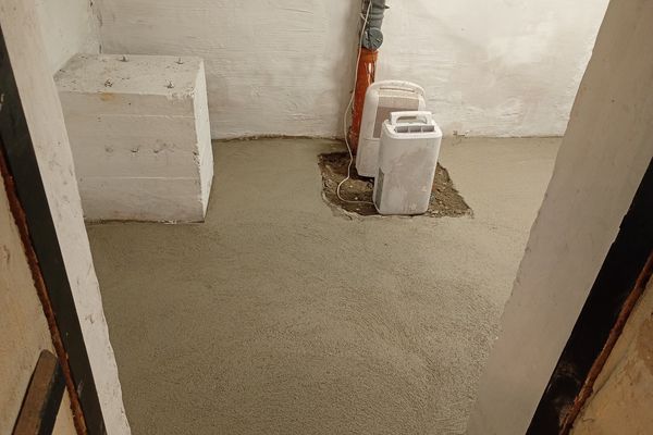 Usługi budowlane konbud — realizacja 2