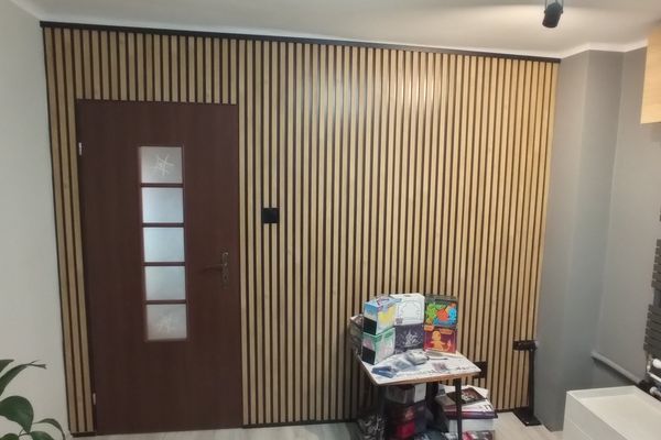 Otwinowski Build & Design — realizacja 2