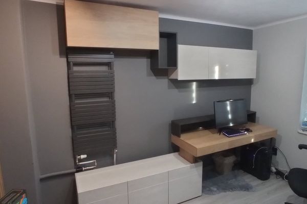 Otwinowski Build & Design — realizacja 1