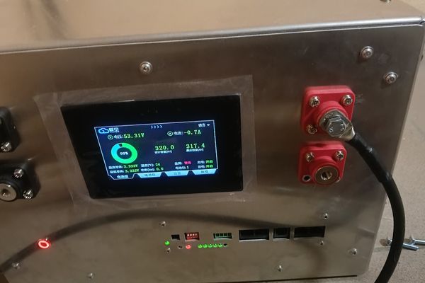 SzychTech Energy — realizacja 3