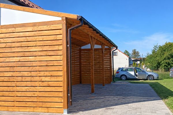 Pandeska Krzysztof Pakuła — realizacja 3