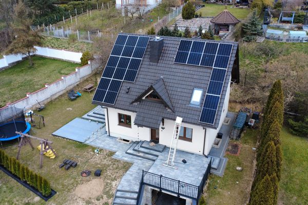 JDM ENERGY — realizacja 1