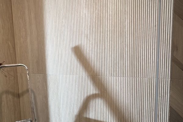 Usługi remontowe Ekipa Łysego — realizacja 1