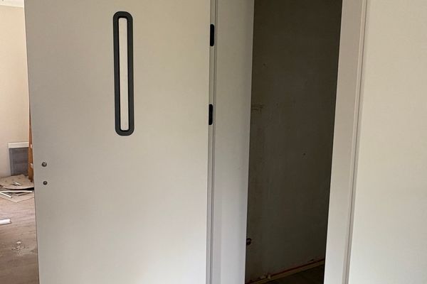 Usługi remontowe Ekipa Łysego — realizacja 3