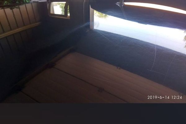 Sławek detailing — realizacja 5