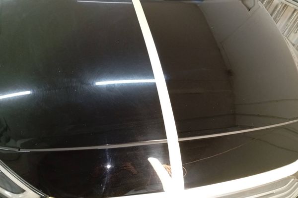 Sławek detailing — realizacja 13