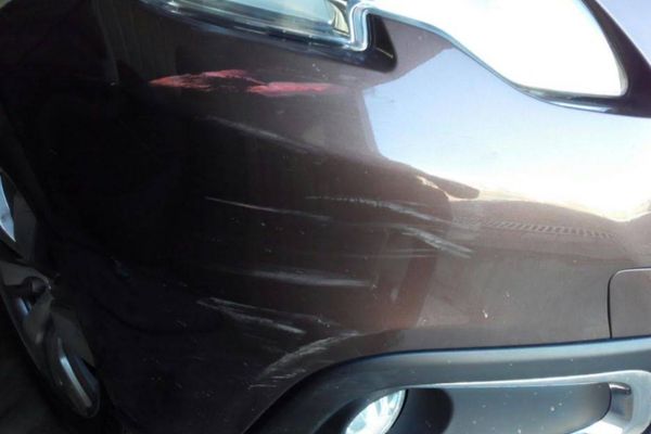Sławek detailing — realizacja 2