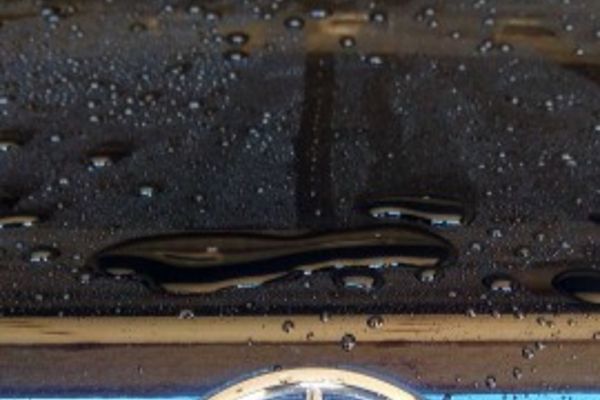 Sławek detailing — realizacja 1