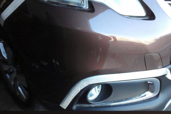 Sławek detailing — realizacja 3