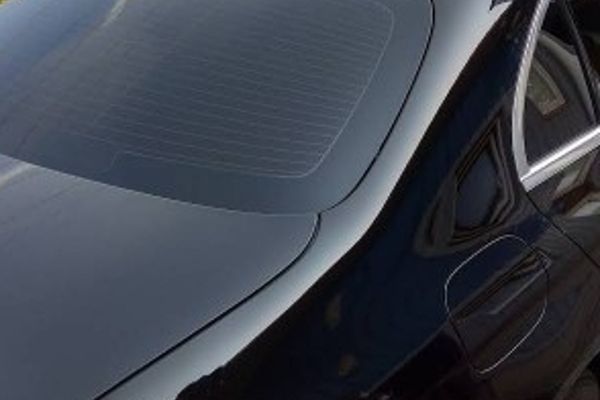 Sławek detailing — realizacja 7