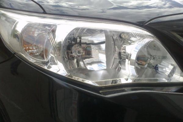 Sławek detailing — realizacja 12