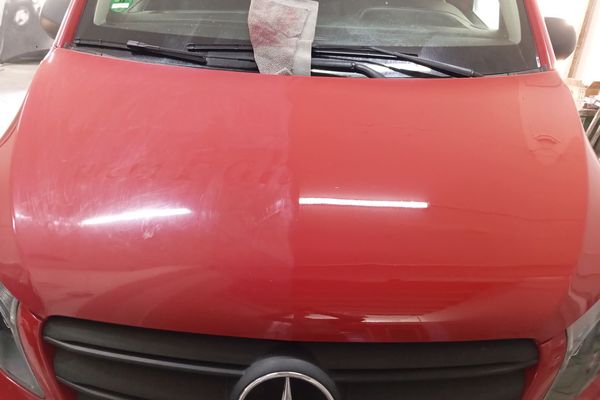 Sławek detailing — realizacja 14
