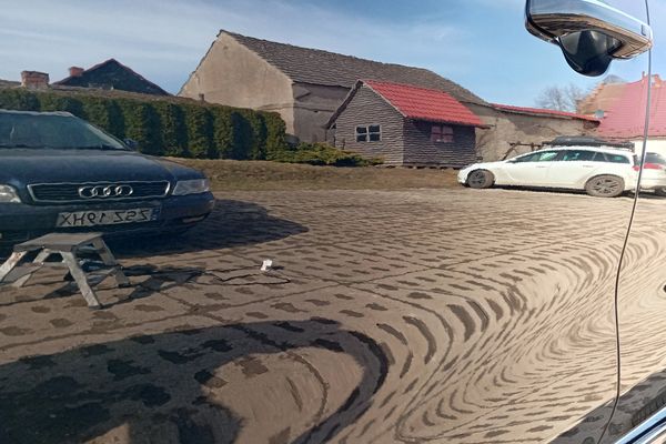 Sławek detailing — realizacja 9
