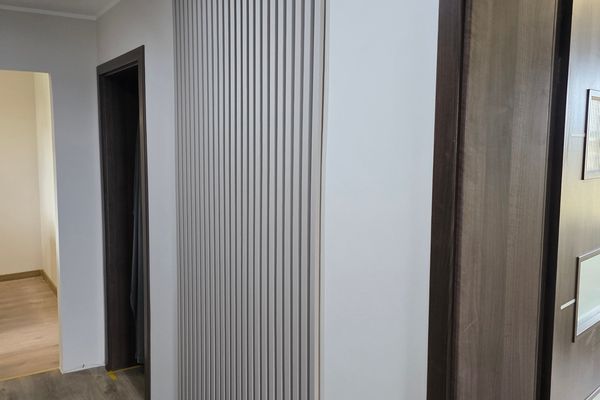 Usługi remontowo wykonczeniowe — realizacja 12