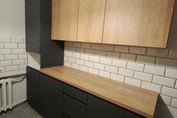 BobStol — realizacja 3