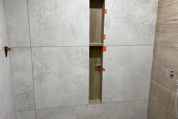 Hubex House Hubert Gadziński — realizacja 1