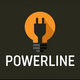 PowerLine - Instalacje elektryczne Łukasz Bielaszka
