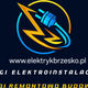 ELEKTROINSTALACJE KRZYSZTOF GRZYB
