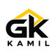 GK Kamil
