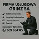 Tobiasz Grobelny Usługi Ogólno-Budowlane