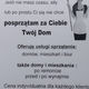 Czysty dom