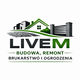 LIVEM BUD Professional