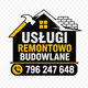 Usługi Remontowo-Budowlane