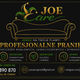 Joe Care- pranie tapicerek meblowych, samochodowych i dywanów